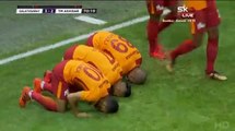 Belhanda Goal HD - Galatasarayt3-2tAkhisar Genclik Spor