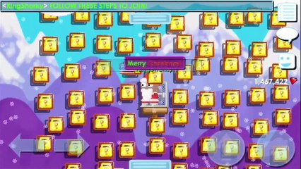 TOP 5 MOST VIEWED GROWTOPIA VIDEOS!!! (INSANE!!) --MUST WATCH-- - GROWTOPIA