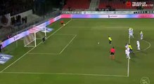 Moreno Costanzo Goal - Sion 1 - 1t Thun 09-12-2017