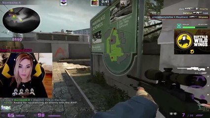 Pterodactylsftw CSGO Highlights - November