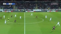 Leonardo Pavoletti  Goal HD - Cagliarit2-2tSampdoria 09.12.2017