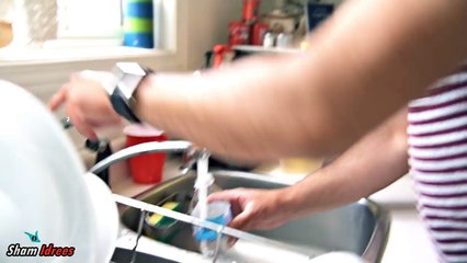 REAL LIFE is NOT BOLLYWOOD _ Sham Idrees