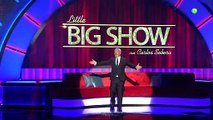 Promo 'Little Big Show' (Telecinco)