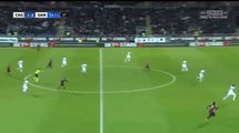 Leonardo Pavoletti Goal HD - Cagliari 2-2 Sampdoria 09.12.2017