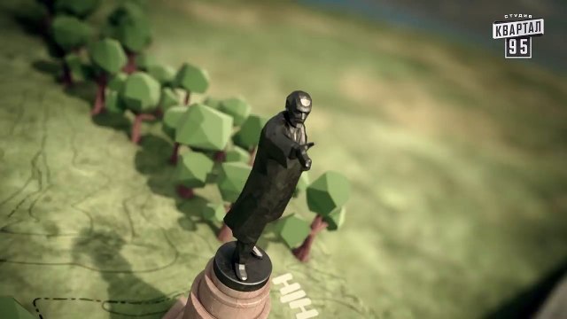 Игры Непристойных - Враг у ворот - Сериал пародия Игра Престолов