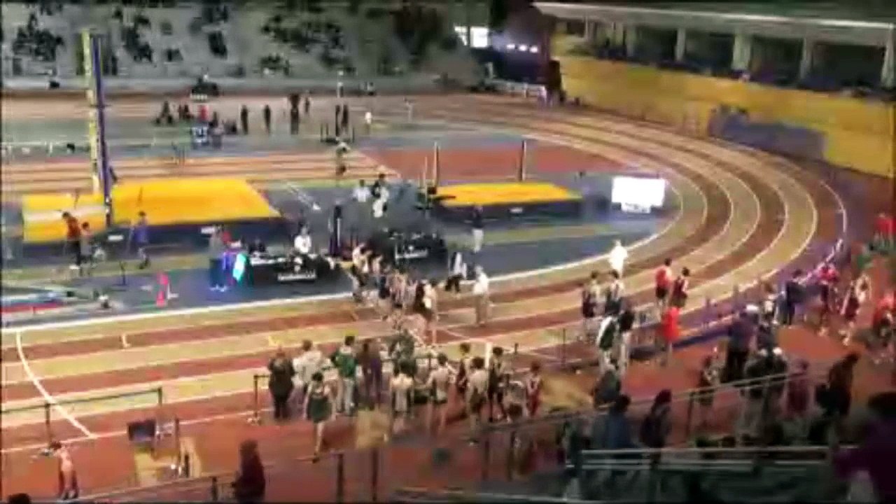 2017 Holiday Invitational