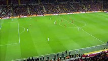 Sofiane Feghouli Goal HD - Galatasaray	4-2	Akhisar Genclik Spor 09.12.2017