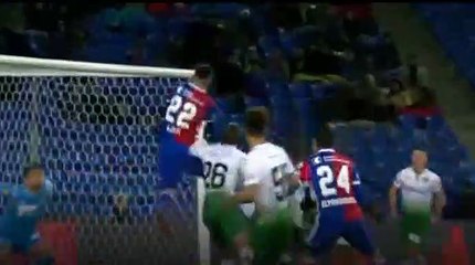 Albian Ajeti Goal HD - Basel	1-0	St. Gallen 09.12.2017