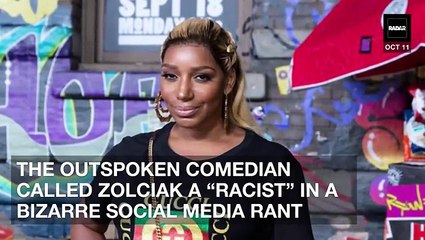 Kim Zolciak Won’t Let Her Estranged Mother Back In Her Life
