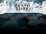 MAZE RUNNER 3- Death Cure Final Trailer (2018)