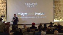 Midyat'ta 'Midyat Biriz' Çalıştayı Düzenlendi