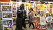 Jury Sides with San Diego Comic-Con in Lawsuit Against Salt Lake Comic Con