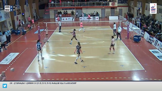 LAF : St-Raphaël - Béziers (Aller)