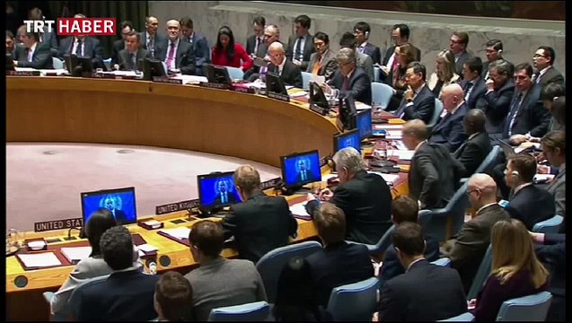 Cumhurbaşkanı Erdoğan: İsrail, bir işgal devletidir