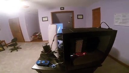 My Editing and Gaming Setup! Check it out!