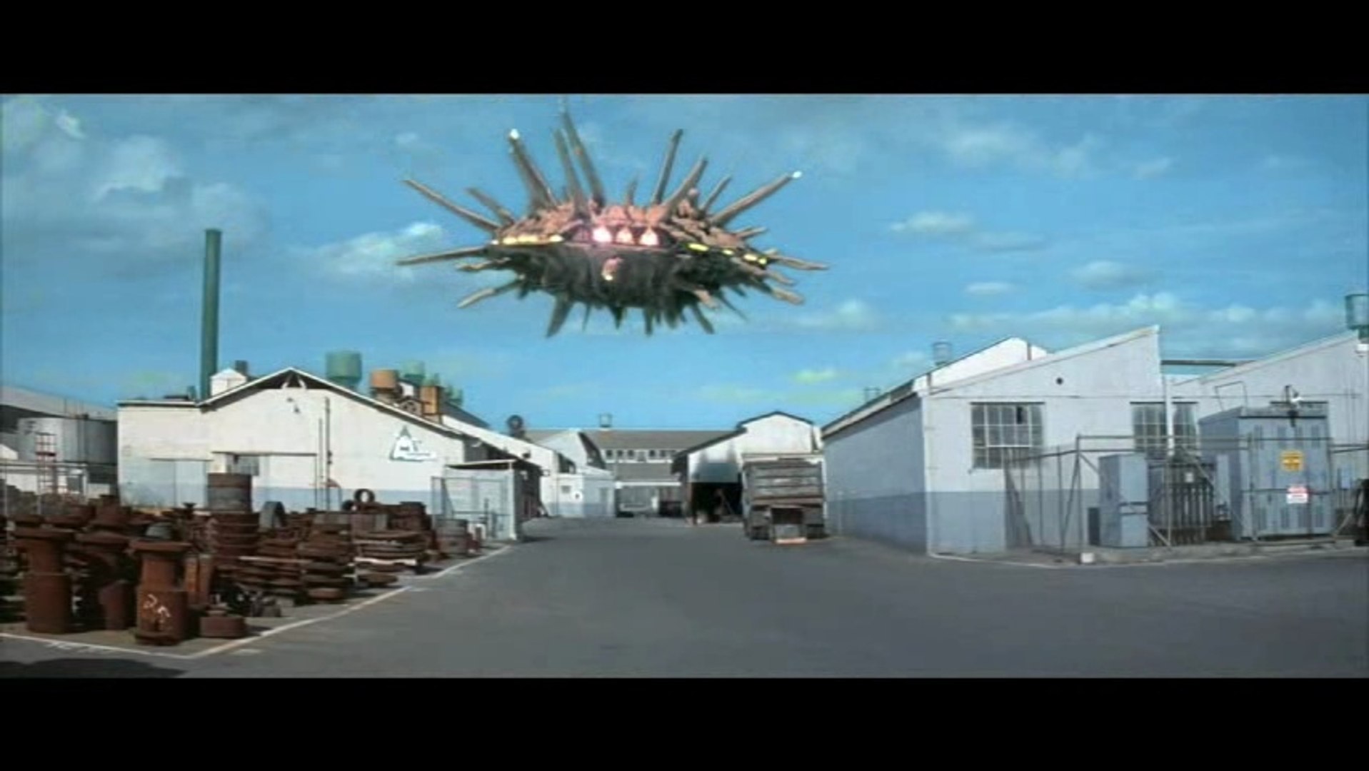 The Adventures Of Buckaroo Banzai Across The 8th Dimension Part 2/2 - video  Dailymotion