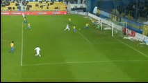 Konstantinos Fortounis Goal HD - Panetolikos 1-2 Olympiakos Piraeus 09.12.2017