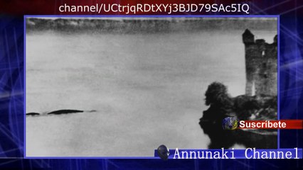 LochNess Old Videos Footage (Nº Exp.1027)