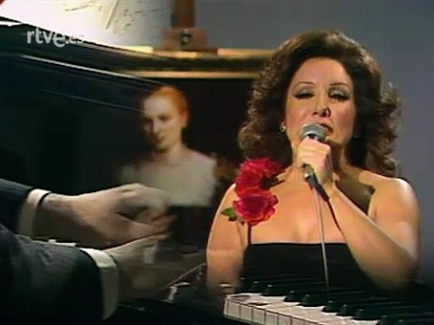 Marife de Triana - Te Acordarás un Día