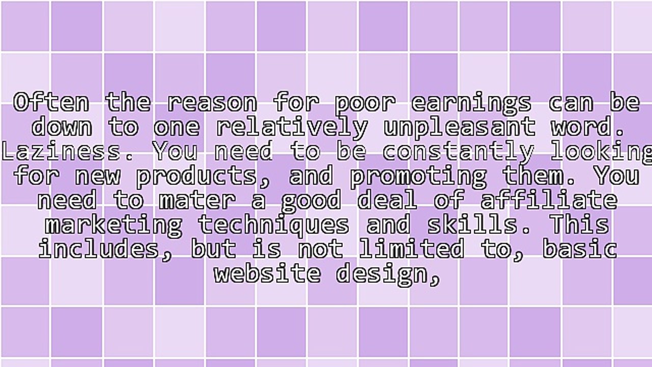 6 Top Affiliate Marketing Techniques Used By The Pros