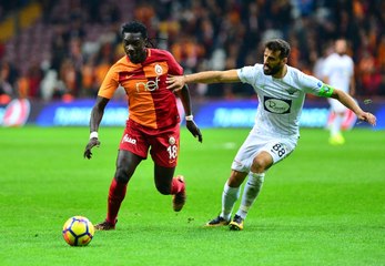 Galatasaray'dan Muhteşem Geri Dönüş