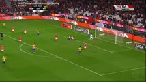 Kleber Goal HD - Benfica 2 - 1 Estoril - 09.12.2017 (Full Replay)