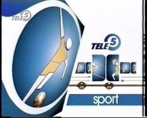 Tele5 Polonia Warszawa