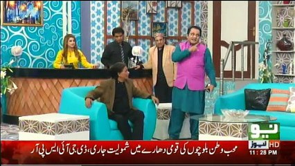 Sawa Teen - 9th December 2017