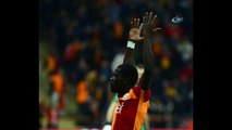 Galatasaray - Tm Akhisarspor Maçından Kareler -2-