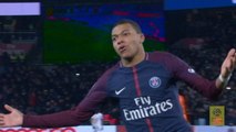 Blistering Mbappe races away to seal PSG win