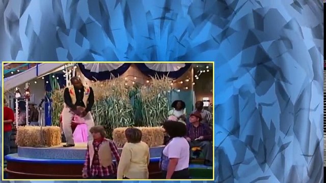 The Suite Life on Deck S01E16 Mom and Dad on Deck