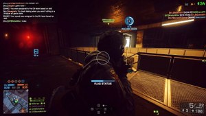 Battlefield 4 - Locker Carnage Part 1 - by Mister-Biter