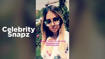Khloe Kardashian | Snapchat Videos | May 17th 2017 | ft Kim Kardashian