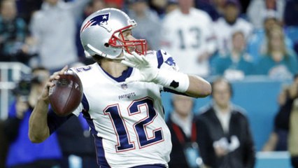 Is Tom Brady's Achilles injury the reason the Patriots are struggling?