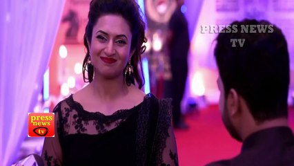 Yeh Hai Mohabbatein -13th December 2017 Starplus News