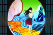 Jigoku Shoujo Mitsuganae ED1 Noto Mamiko - Ichi Nuke