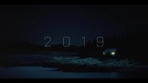 Altered Carbon Second Trailer