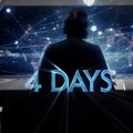Star Wars: The Last Jedi | 4 Day Countdown