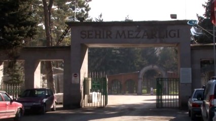 Orgeneral Hulusi Akar Memleketine Cami Yaptırıyor