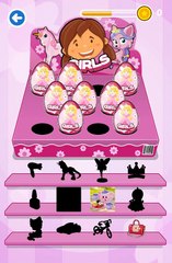 Surprise eggs for kids - toys like surprise eggs for kids