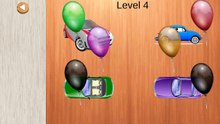 Puzzle Cars for Kid - puzzle game  car puzz - cars puzzles , toy box for children and toddlers