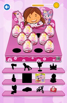 Surprise eggs for kids - toys like surprise eggs for kids