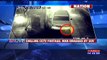 Chilling CCTV Footage, Man Dragged By An SUV