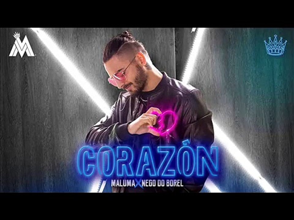 Maluma_-_Corazn_Audio_ft_Nego_do_Borel_version_reggeton_2017