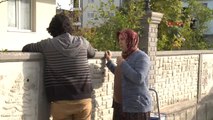 Antalya Pazara Giden Kadına Kapkaç Şoku