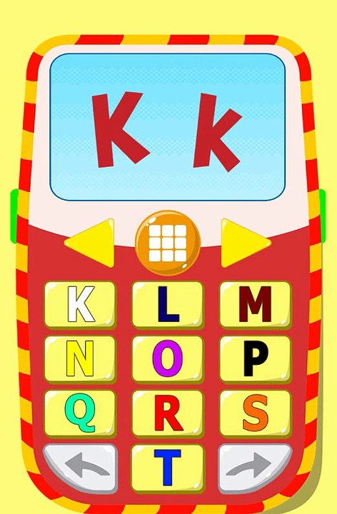 abc for kid - play and learn alphabets with play doh for children - play-doh abc for kids