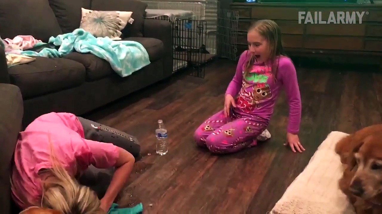 Karma Fails - Best of the Year 2017