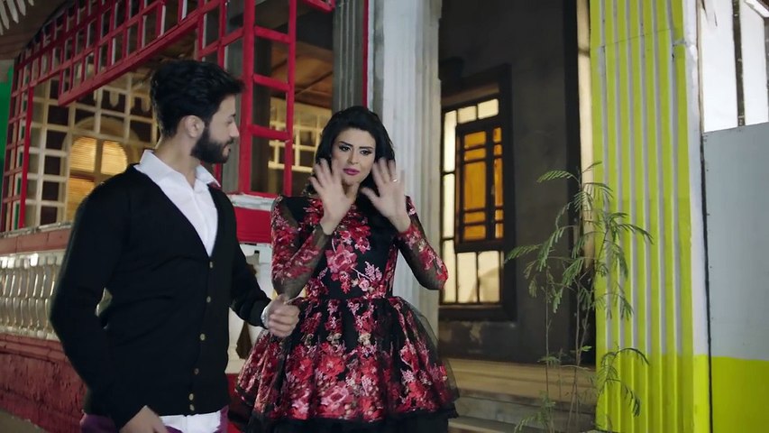 سلمى رشيد فيديو