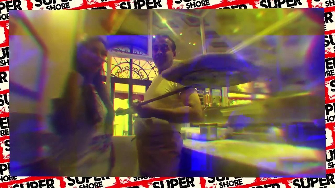 MTV Shore Tours E.02 “Visite de Milan“