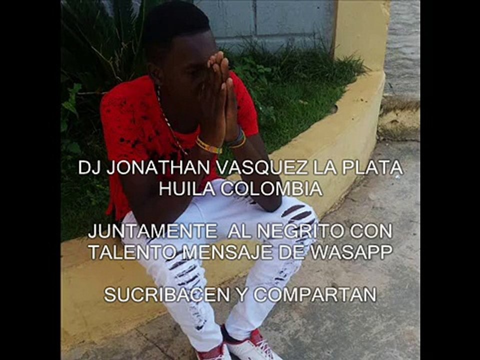 EL_NEGRITO_CON_TALENTO_YO_CONOCI_UNA_CHICA_POR__MENSAJE_DE_WASAPP_AUDIO_OFICIAL